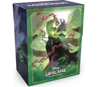 Boîte de jeu Disney Lorcana TCG Ursula