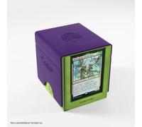 Boîte De Jeu Gamegenic Strixhaven Sidekick Pro 100+ XL Witherbloom mtg