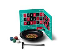 Boite de jeux Casino Night - Gentlemen's Hardware - Vert -