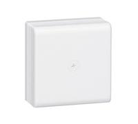 Boîte de jonction 75x75X35mm