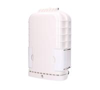 Boîte de jonction à 8 cœurs en fibre optique panneau de brassage distributeur...