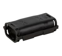Boîte de jonction avec gel d'étanchéité IPX7 3x1 5-2 5mm² Noir - Zenitech