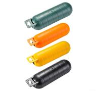 Boîte de jonction avec joint résistant aux intempéries, longueur réglable et verrouillage sécurisé pour une connexion électrique fiable et sûre