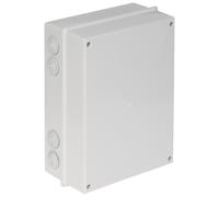 ELEKTRO-PLAST NASIELSK 0253-00 Boîtier