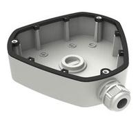 Boîte de jonction Blanche pour Caméra Fisheye - Hikvision Blanc G