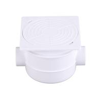Boîte de jonction, boîte de jonction sous-marine, boîte de connexion de fils sous-marine, boîte de jonction de piscine, boîte de distribution de lumière sous-marine, accessoires de piscine