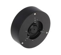 Boîte de Jonction Dahua PFA130-E-B-V2 Noir
