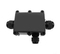 Boîte de jonction de câble à trois voies Fsh7133p IP68 étanche conçue pour des connexions électriques sécurisées et une résistance aux intempéries