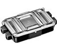Boîte de jonction de câbles HERTH+BUSS ELPARTS 50290038