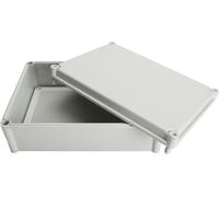 Boîte de jonction électrique, boîte de jonction à plaque de montage, boîte de projet électrique IP67, boîte de projet électrique, boîte de jonction, boîte de projet