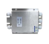 Boîte de jonction en acier inoxydable de la cellule de pesée (Color : Three-in-one)