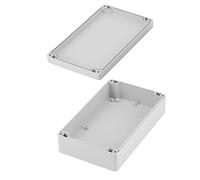 **Boîte de jonction étanche 200 * 120 * 56mm** | Boîtier de projet en plastique, boîte de connexion de câblage, boîte intérieure extérieure