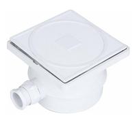 Boîte de jonction étanche G3/4 DN20, boîte de jonction sous-marine, boîte de distribution d'éclairage sous-marine, accessoires de piscine