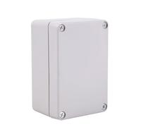 Boîte de Jonction Étanche IP66 Walfront pour Extérieur ou Intérieur(100x68x50mm)
