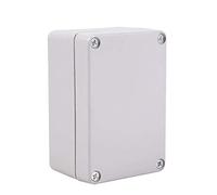 Boîte de Jonction Étanche IP66 Walfront pour Extérieur ou Intérieur(100x68x50mm)