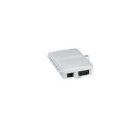 Boîte de jonction extérieure FTTH pour 2 FTTH-BOX-OUT-4