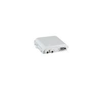 Boîte de jonction extérieure FTTH pour 8 FTTH-BOX-OUT-2