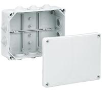 Boîte De Jonction Grise IP55 - SPELSBERG 32699001
