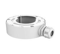 Boîte de Jonction Hikvision pour Caméras Dome/Bullet DS-2280ZJ-WA140 Blanche