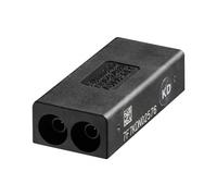 Boîte de jonction interne Shimano DI2 (4 ports)