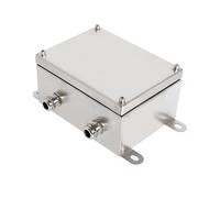 Boîte de jonction, manchon de câble, protection électrique, connecteurs, boîtes électriques en métal, dérivation