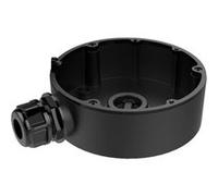 Boîte de jonction Noir Caméra Dôme Hikvision Noir G