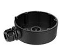 Boîte de jonction Noir Caméra Dôme Hikvision Noir G