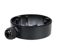 Hikvision Boîtier de jonction DS-1280ZJ-DM21 Noir