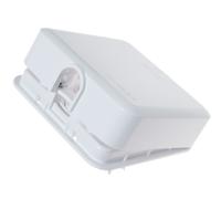 BOITE DE JONCTION NT/PT POUR CUISINIÈRE 5 BORNES 6MM² A.0084