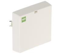 BOÎTE DE JONCTION POUR APPAREILS MÉNAGERS ENCASTRÉS PK-AGD/1/EPN Elektro-Plast