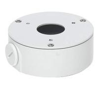 Boîte de Jonction pour Caméra Dahua DH-PFA134-V2 Protection robuste Blanche