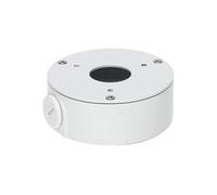 Boîte de Jonction pour Caméra Dahua DH-PFA134-V2 Protection robuste Blanche