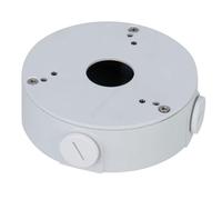 Boîte de jonction pour caméra dôme Eyeball Blanc - Dahua