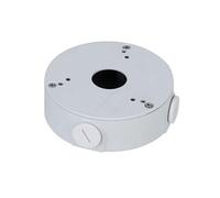 Dahua Boîte de jonction PFA13G – Alliage d'aluminium – Pour caméra dôme Eyeball, blanc