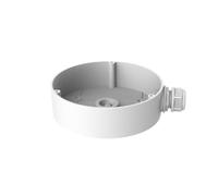 Hikvision Boîtier de raccordement DS-1280ZJ-DM45, blanc, pour caméra DS-2CE5AD8T-AVPIT3ZF