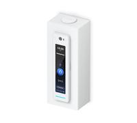 Ubiquiti Boîte de jonction UACC-Reader-Pro-JB-W pour UniFi Access Reader Pro Blanche