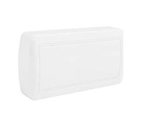 Boîte de jonction Solera mur64u 148 x 72 x28 mm