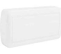 Boîte de jonction Solera mur64u 148 x 72 x28 mm