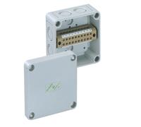 Boîte De Jonction Spelsberg RKK 10x4mm² IP66 - 60740401
