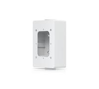 Ubiquiti Boîte de jonction UniFi Reader UACC-READER-JB-W Blanc