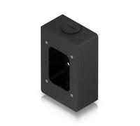 Ubiquiti Boîte de jonction pour UniFi Access UACC-Reader-JB-B Noire