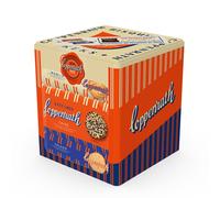 Boîte De Jubilé Coppenrath Avec Une Texture Croquante 1200G