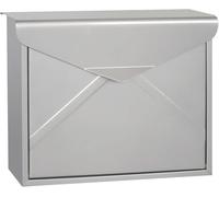 Boîte de Levage de Maison Boîte aux Lettres extérieure Murale Classique, boîte de Livraison de Colis personnalisée et étanche, Grand extérieur pouvant être verrouillé