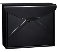 Boîte de Levage de Maison Boîte aux Lettres extérieure Murale Classique, boîte de Livraison de Colis personnalisée et étanche, Grand extérieur pouvant être verrouillé