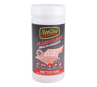 Boite de lingettes dégraissantes Neoclean