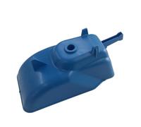 Boîte de liquide de lessive étanche, conteneur de détergent for bo-sch for pièces de Machine à laver à tambour sie-mens