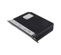 Boîte De Liquide De Nettoyage A69T, Compatible Avec Les Aspirateurs Roborock, S80/S85/S80+/S85+/S80 Pro Ultra G20, Station De Vidage Automatique, Nettoyage Facile