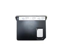 Boîte De Liquide De Nettoyage, Compatible Avec Les Pièces Détachées For Aspirateur Roborock, S8 Pro Ultra Cleaner Liquid Auto Box, Nettoyage Facile