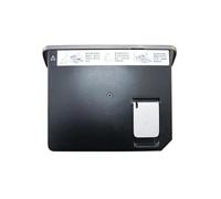 Boîte De Liquide De Nettoyage, Compatible Avec Roborock,S8 Pro, Boîte Automatique De Liquide Ultra Nettoyant, Pièces D'aspirateur Anti-fuite