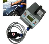 Boîte De Machine De Chauffage PDR par Induction 1000w, Chauffage par Induction De Débosselage De Carrosserie, Adapté à L’Atelier De Réparation Automobile, Outil De Réparation De Bosses sans